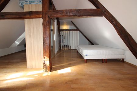 Location appartement 2 pièces, 66.52m², Chalon-sur-Saône - Photo 3
