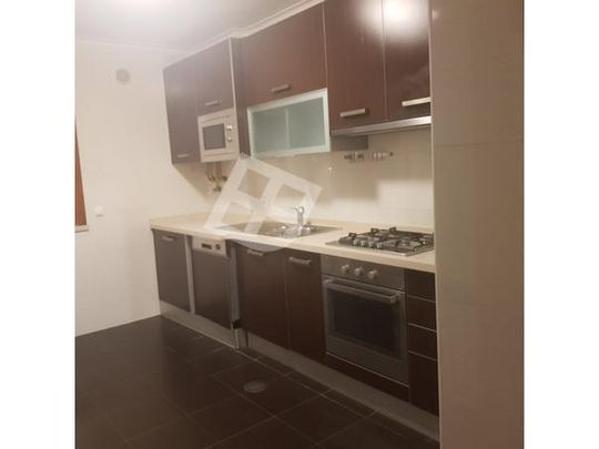 Apartamento T2 - Photo 1