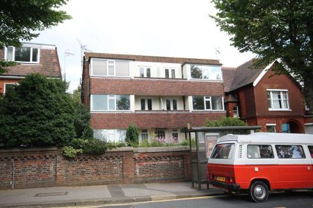 1 bedroom flat to rent - Photo 4