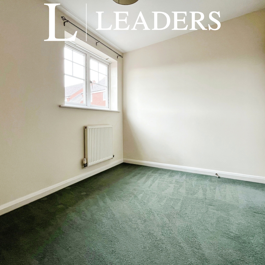 2 bedroom apartment to rent The Worcestershire, St. Andrews Road, Droitwich, WR9 - Photo 1