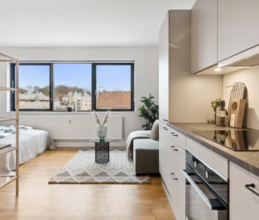 Søndre Fasanvej 90, 4. 405., Søndre Fasanvej 90, 2500 Valby - Photo 1