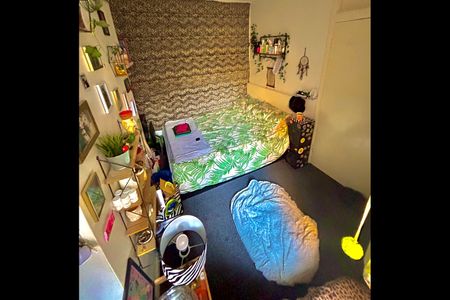 Room in a Shared Flat, Garratt Terrace, SW17 - Photo 4