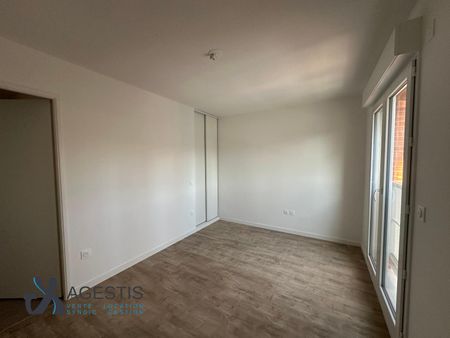 APPARTEMENT T2 42M - Photo 3