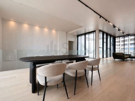 Penthouse 5 camere One Timpuri Noi - Photo 3