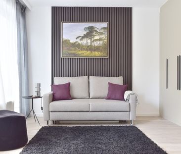 Stylish, Chic und Zentral! - Video Online - Foto 2