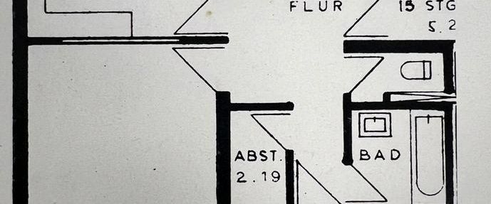 Wohnung vermieten - Foto 1