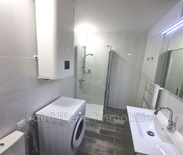 Location Appartement 1 pièce 32m² CAGNES SUR MER 06800 - Photo 3