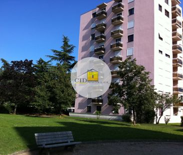 Appartement - 2 pièces - 44,96 m² - Saint-Priest - Photo 5