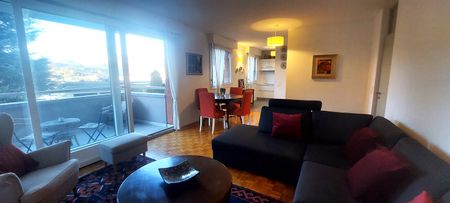 3.5 Zimmer, 109 m², 1. Stock - Foto 2