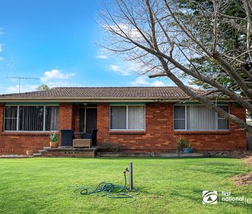 3 Bedroom Family home in a convenient location! - Photo 4