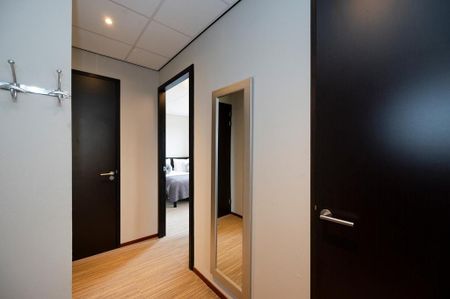 Eschertoren 4-A, Groenoord, 2316ET, Leiden - Foto 2