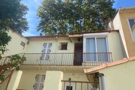 Location appartement 2 pièces 44 m² La Seyne-sur-Mer - Photo 4