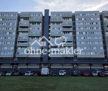 Attraktive 1.5-Zimmer-Wohnung direkt am Marler Stern mit neuem Fußb... - Photo 1