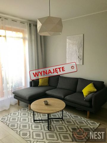 Dwupoziomowe mieszkanie ul. Sowińskiego - Zdjęcie 2