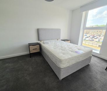 1 bedroom apartment to rent - Photo 3