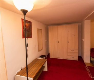Szív utca room in shared apartment - Fotó 6