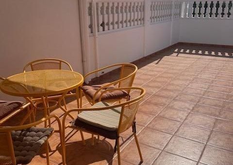 San Bartolome de Tirajana, Canary Islands 35100