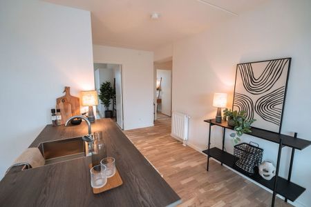 Malervangen 17A, 2. th. - Foto 3