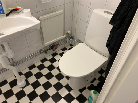 Delsjögatan 14, Bellevuegården - Photo 5