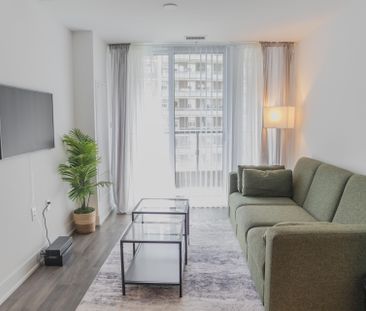 For Lease - 585 Bloor Street Unit# 519, Toronto, Ontario - Photo 5