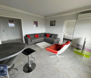Appartement à louer 4 pièces 78.87m² - Photo 6