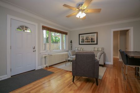 For Lease - 29 Argyle Avenue Unit# 4, Ottawa Centre, Ontario - Photo 4