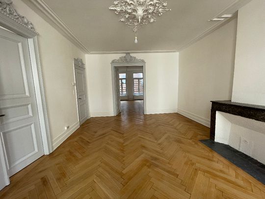 Appartement à louer à METZ - Photo 1