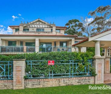 15/19-21 Showground Road, Castle Hill, NSW 2154 - Photo 3