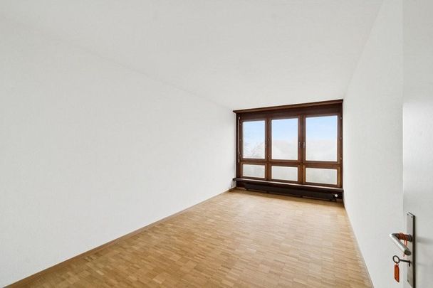 Gemütliches Einfamilienhaus im Grünen mieten - Foto 1