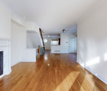 For Lease - 39 Furrow Lane, Toronto, Ontario - Photo 6
