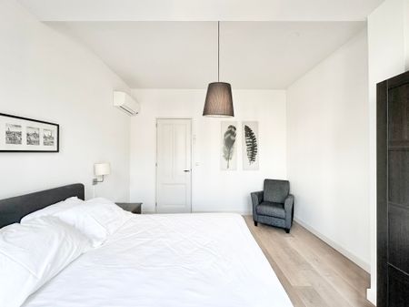 Te huur: Appartement Sarphatistraat in Amsterdam - Foto 2