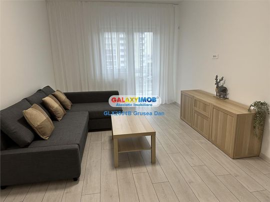 Apartament 2 Camere Berceni G 321 - Photo 1