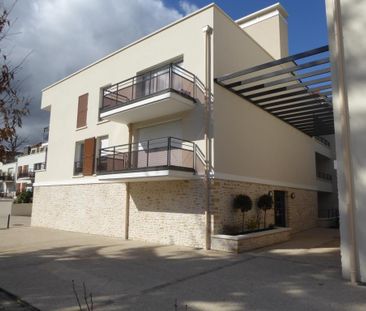 Location Appartement 2 pièces 38m² MENNECY 91540 - Photo 6