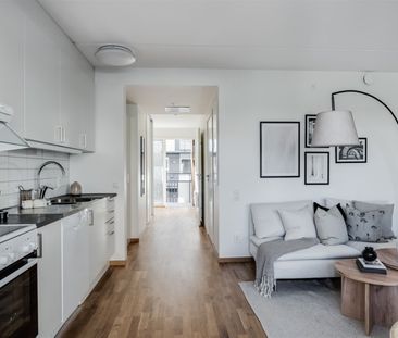 Hovgårdsvägen 10 A - Photo 5