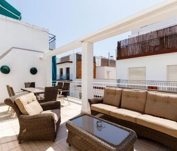 5 room luxury House for rent in Sitges, Spain - Photo 2