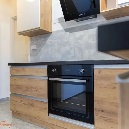 Pronájem moderního bytu 2+kk, 50 m - Fotografie 1