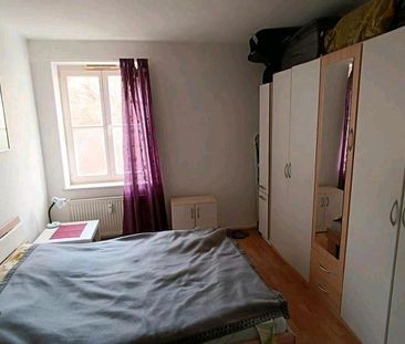 Nachmieter gesucht - 2 Zimmer-Wohnung mit EBK (01069 Dresden) - Photo 4