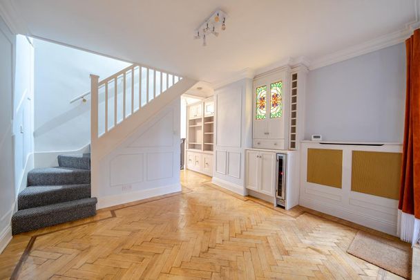 2 bedroom semi-detached house to rent - Photo 1