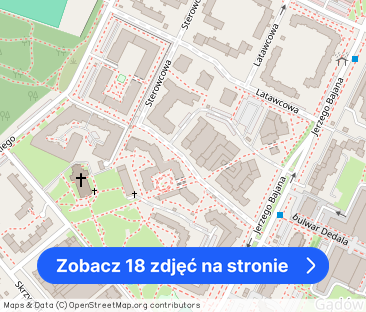 MIESZKANIE 61m2 BULWAR DEDALA 28 DO WYNAJĘCIA (4200zł) 20min w centrum - Zdjęcie 1
