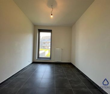 Nieuwbouwappartement met 2 slaapkamers en tuintje - Foto 5