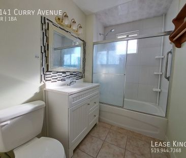 2 Bed 1 Bath Single Family Home w Off Street Parking and Fenced in ... - Photo 4