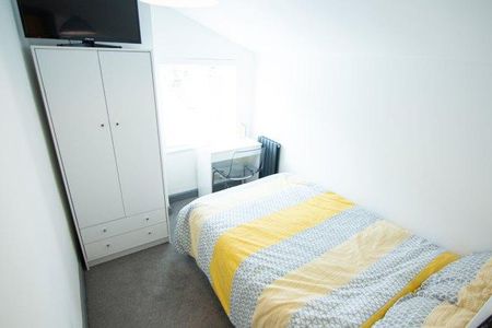 4 bedroom house share to rent - Photo 5