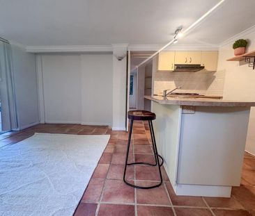 Private & Peaceful Granny Flat in Collaroy - Bills Included - Photo 4