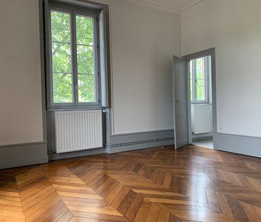 Location Appartement 3 pièces 87m² - Photo 1