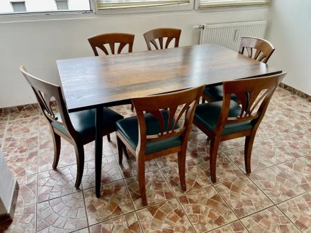 NEU - SCHÖNE 3/4-ZIMMERWOHNUNG MIT LOGGIA - Foto 4