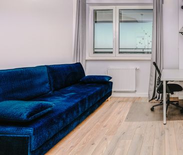 3 pokoje przy metrze - Photo 1