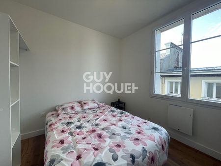 Location Appartement 3 pièces 37m² - Photo 2