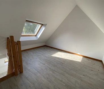 Location appartement 2 pièces - 35m² à Plumergat (56400) - Photo 2