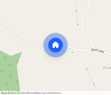 Elcot, Kintbury, Berkshire, RG20 - Photo 1