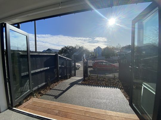 2/236 Salisbury Street, Central City, Christchurch - Photo 1